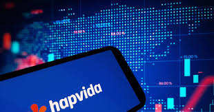 Hapvida (HAPV3): lucro ajustado encolhe 95,8% e fecha o segundo trimestre em R$ 12,5 milhões