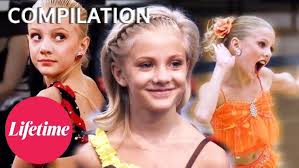 Dance Moms- Christi & Chloe Lukasiak Introduction