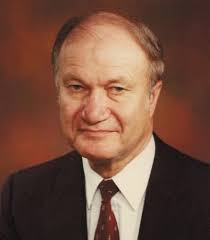 Robert MORRISH Obituary (10/02/1923