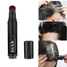 People go gray or white, sometimes in their lives. One Time Natural Herb Hair Dye Instant Gray Root Coverage Hair Color Modify Cream Stick Temporary Cover Up White Hair Colour Dye Hair Color Aliexpress