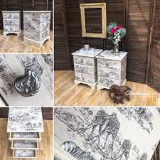 Our bedroom drawers range also includes some beautiful mirrored bedside tables. Ivory Cream Safari Bedside Cabinet S Glasshouse Girl