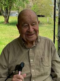 George A. Mitchell Obituary