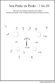 Wird die subtraktion auf eine addition zurückgeführt, ist von der abzuziehenden zahl, dem subtrahenden das komplement zu bilden. Kinder Ratsel Von Punkt Zu Punkt Zahl 1 Bis 20 Malen Nach Zahlen Kinder Ratsel Fur Kinder Zahlen Lernen Vorschule