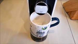 There's nothing like enjoying a cup of great coffee when you need something warm or a quick pick me up. How To Use Arissto Coffee Maker Youtube