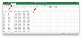 Achte dabei auch immer darauf, ob in deiner liste überschriften vorhanden sind (dies empfiehlt sich. Excel Tabellen Uberschrift Automatisch Auf Jede Seite Drucken