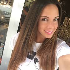 Samira Salomé y Lara Ruiz, a puñetazos