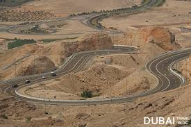 Select from premium jebel hafeet of the highest quality. View From The Top Of Jebel Hafeet Mountain In Al Ain Dubai Travel Blog