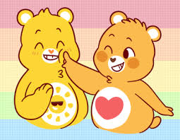 A group of lovable, huggable bffs go on adventures and live that sweet care bear life. Comics E Imagenes De Ositos Carinositos Care Bears Artofit