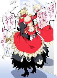 メディアツイート いつき ipomoea alba さん twitter fate かわいい イラスト fgo イラスト
