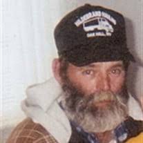 Johnny Parker Obituary March 7, 2007