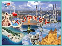 Kültür ve turi̇zm bakanliği kayseri 75. Kultur Ve Turizm Bakanligi Ndan Turkiye Yi Tanitan Herkese Destek Geliyor