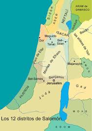 Capitulos Oracao Do Catequista Biblia Mapa