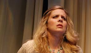 Visible Soul: "Much Ado About Nothing" Oberon Theatre Ensemble