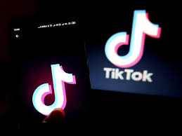 Download tik tok logo embroidery design online at the best price. Tiktok Users Of Color Call For Representation On The For You Page