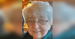 Obituary information for Joyce A. Ladderbush