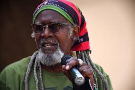 Black August Edition: A Beginner's Guide to Black August, Right From the  Panther's Maw; Kaliab Tale Interviews Kazi Toure