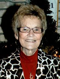 Obituary of Joyce Rivard