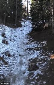 3.1 out of 5 stars 2. California Man Tries To Use A Boogie Board To Sled Down Steep Hill Daily Mail Online