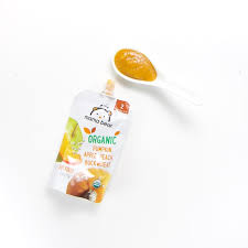 9 Best Organic Baby Food Pouches Expert Review Baby Foode