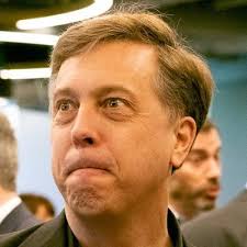 Dan Messier (@clevinger413)