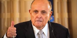 Former associate attorney general of the united states. Nyt Giuliani Released Biden Story To Nypost Over Fears Of Scrutiny