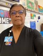 Barbara Benjamin-McManus