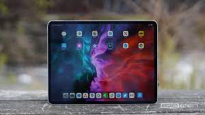 If you just want to watch netflix in bed or while out and about, there's no point paying oodles for a flagship tablet. 2020 Apple Ipad Pro Review Still The Best Tablet For Productivity