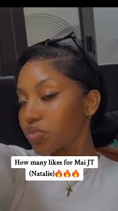 ¿Cuántos likes para Mai JT (Natalie)?