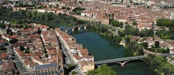 Cet événement, organisé par le conseil local de la jeunesse de montauban. Montauban