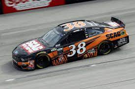 Nascar xfinity series race at daytona rc. 2 Headed Monster Can Front Row Motorsports Point Its Way Into The Playoffs