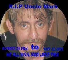 MARK CRUTCHER Obituary (2011)