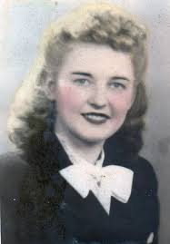 RUFFOLO, Elsie Ivy Mary