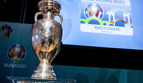 Add real logos / badges to clubs & competitions in fm 2020. Coronavirus Uefa Verschiebt Em Auf Sommer 2021 Klub Wm Soll Verlegt Werden