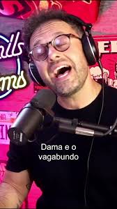 Dama e o Vagabundo: Uma Canção Icônica de Portugal