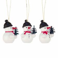 We did not find results for: Three Tiny Snowmen Tree Wooden German Ornaments Christkindl Markt