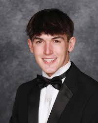 SENIOR SPOTLIGHT* Dylan Blake Butts Dylan is the son of Amber Butts and the  late David Butts. His grandparents are Wayne and Robin Hurst and Ronnie and  Janie Butts of Ellisville. He