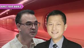 Pang-urot lang? Alan Cayetano drops 'midnight' subpoena bomb