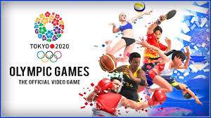 They got game project to preserve all kinds of rare and difficult to source video files relating. Olympic Games Tokyo 2020 The Official Video Game Full Version Free Download Xbox One Hut Mobile