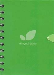 Pandora Yemyesil Defter A5 Zamansiz Ajanda Urun Isbn 8699234690129