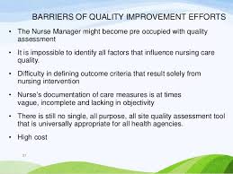 Quality Assurance