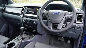 Maybe you would like to learn more about one of these? Up Close With The Ford Ranger Wildtrak X Professional Pickup 4x4