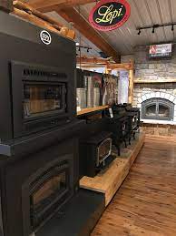 They provide residential construction, custom home construction and other services. Fireplace 6 Boehs Building Supply