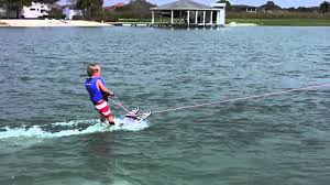 O brien platform ski trainer. Teach Your Kids To Water Ski In 25 Seconds Youtube