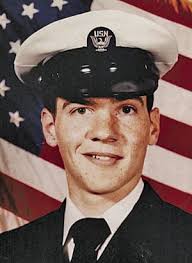 Obituary: Wesley P Burr Sr.