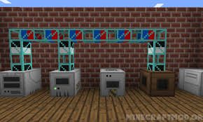 This guide will explain how to install simple quarry mod for minecraft 1.16, and older versions. Buildcraft Mod 1 17 1 1 16 5 1 12 2 For Minecraft
