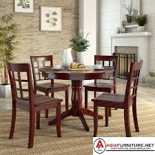 Andijatifurniture salah satu produsen terbaik asal mebel jepara dengan dengan keunggulan ukiran berbahan kayu jati,mahoni,besi,rotan,trembesi. Jual Set Meja Makan Jati Minimalis Asia Furniture Jepara