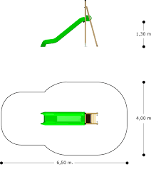 En la versión online, produce aparentemente más rápido que la girasol. Slide 1300 Maderplay Fabricante De Juegos Infantiles Y Mobiliario Urbano