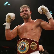 Demetrius andrade profile, mma record, pro fights and amateur fights. Billy Joe Saunders Banned For Six Months By Wbo For Failing Drugs Test Mirror Online