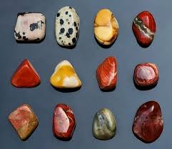Types Of Jasper Rocks And Gems Jasper Jasper Gemstone