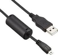 USB DATA CABLE LEAD FOR Digital Camera Fuji?FinePix Z200fd PHOTO TO PC/MAC  | eBay